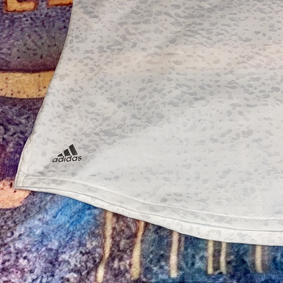 3/$30 Adidas Climate Cool Shirt - Picture 5 of 7